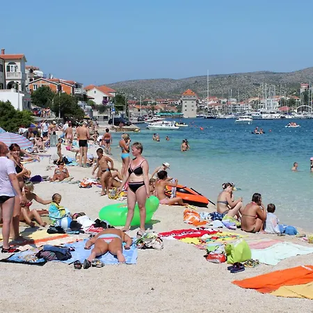 With Parking Space Marina, Trogir - 25135 *