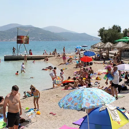 With Parking Space Marina, Trogir - 25135